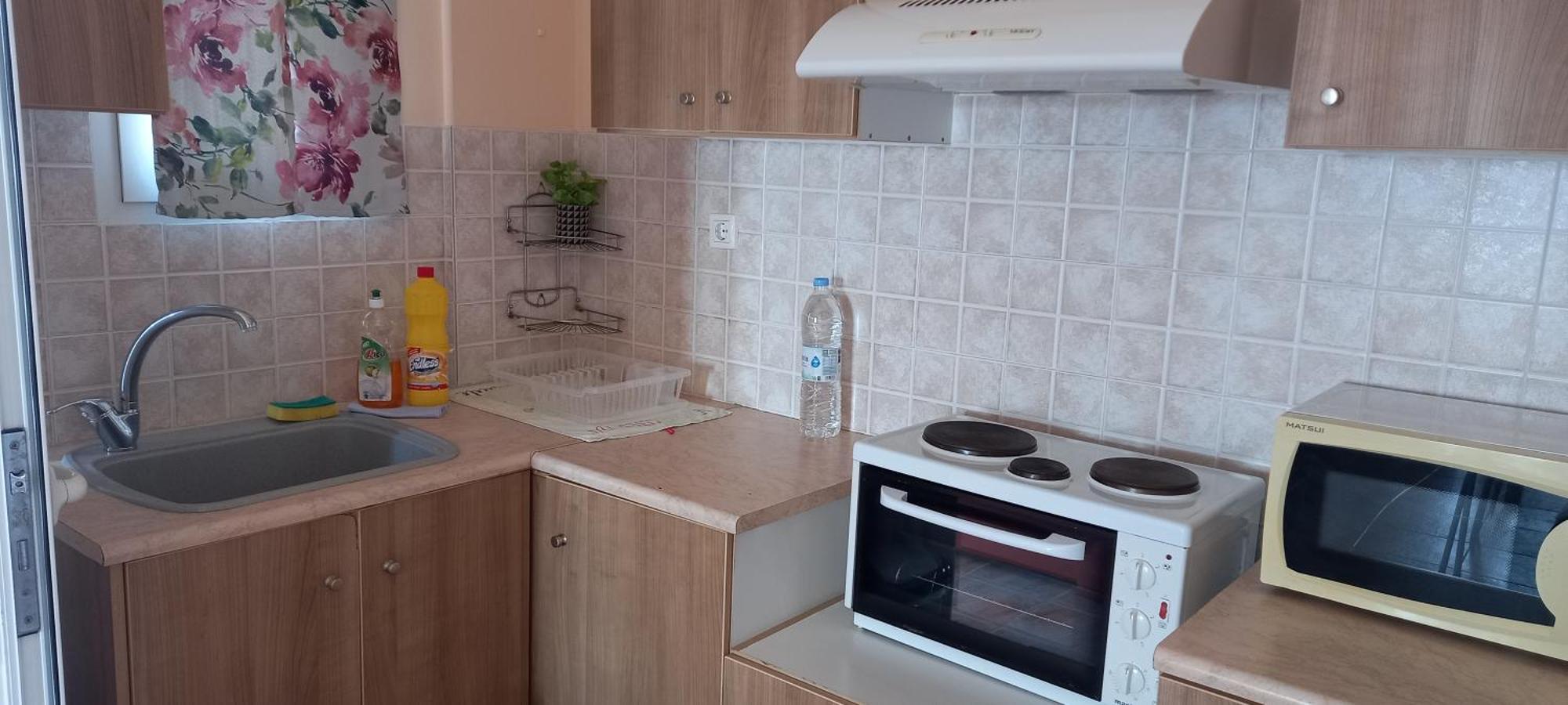 شقة Ktima Develekou Pigadhia  المظهر الخارجي الصورة