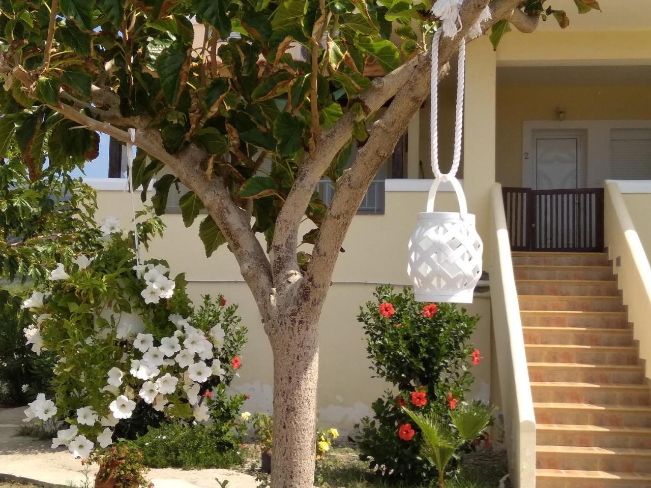 شقة Ktima Develekou Pigadhia  المظهر الخارجي الصورة