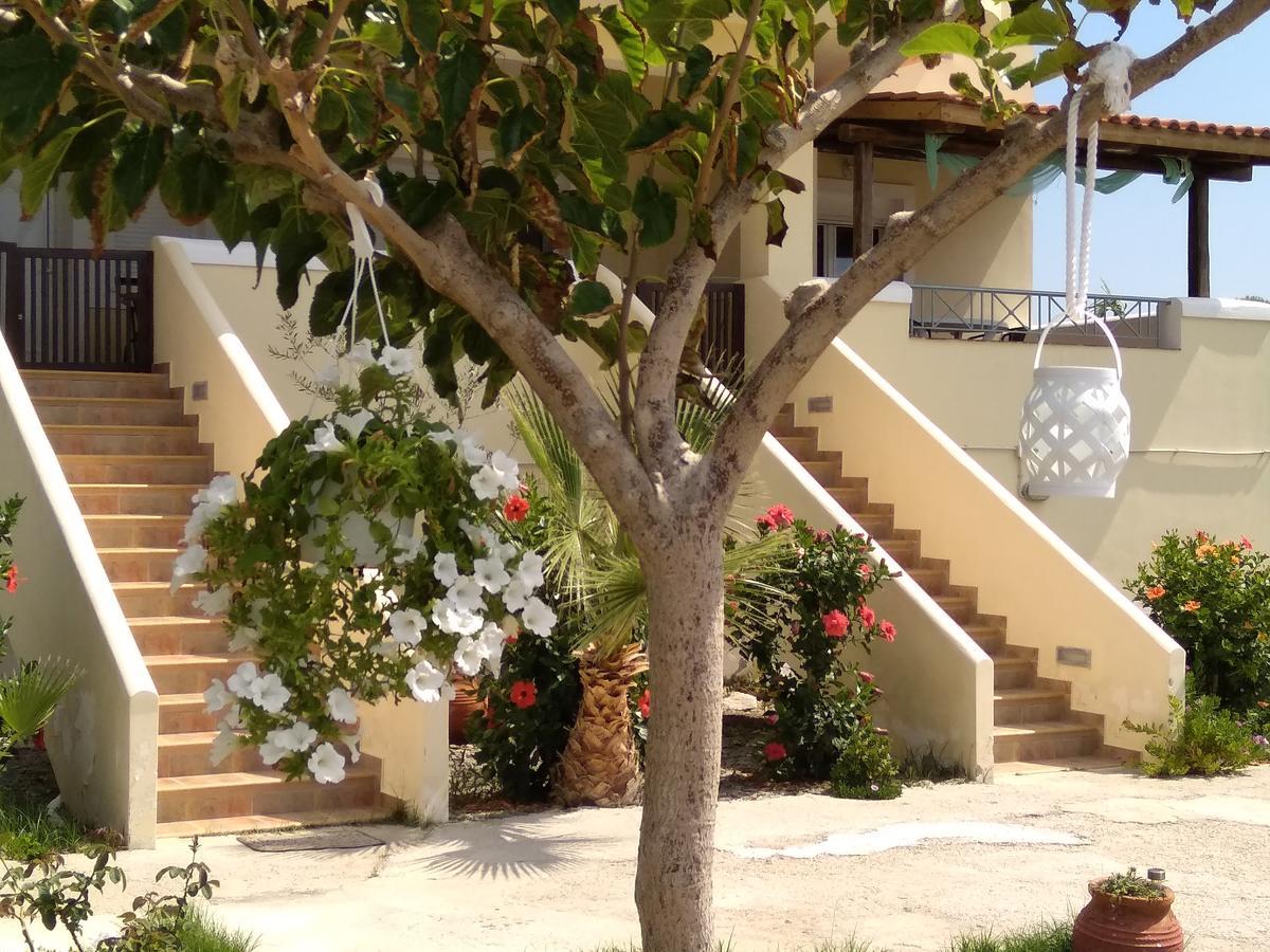 شقة Ktima Develekou Pigadhia  المظهر الخارجي الصورة